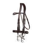 Stang & Trens Montar Normandie Braun