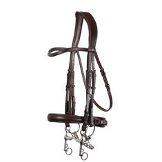 Stang & Trens Montar Normandie Braun