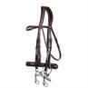 Stang & Trens Montar Normandie Braun