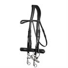 Stang & Trens Montar Normandie Schwarz