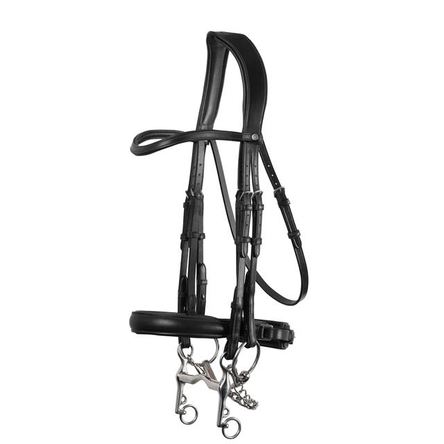 Stang & Trens Montar Normandie Schwarz