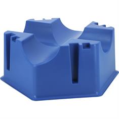 Stangenblock Cavaletti-Block HippoTonic Blau