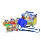 Starter Kit Likit Blau
