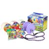 Starter Kit Likit Lila