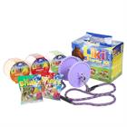 Starter Kit Likit Lila