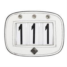 Startnummerhalter LeMieux