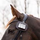 Startnummerhalter QHP Braun