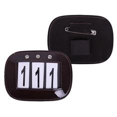 Startnummerhalter QHP