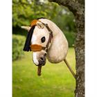Steckenpferd Hobby Horse Dream LeMieux Hellbraun