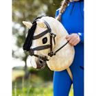 Steckenpferd Hobby Horse Dream LeMieux Hellbraun