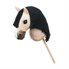 Steckenpferd Hobby Horse Dream LeMieux Hellbraun
