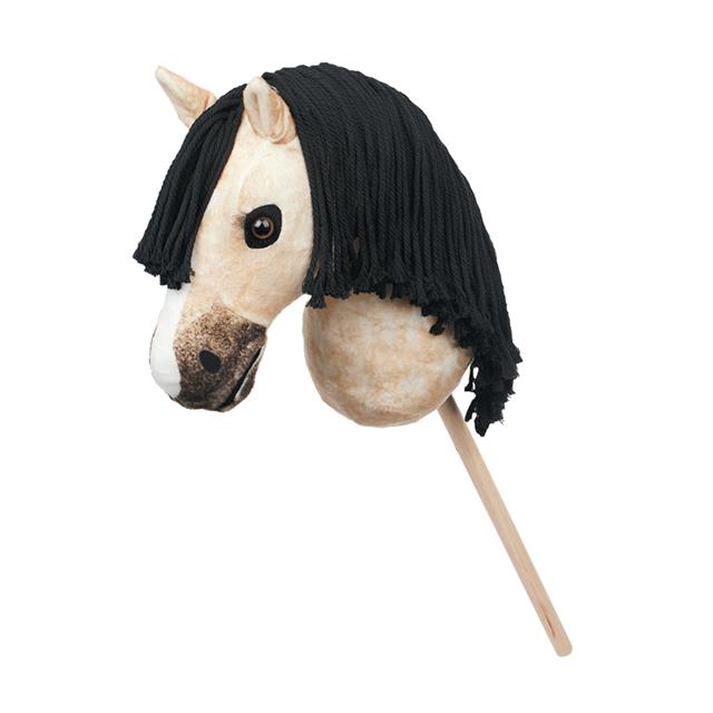 Steckenpferd Hobby Horse Dream LeMieux Hellbraun