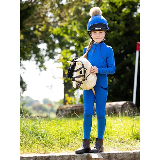 Steckenpferd Hobby Horse Dream LeMieux Hellbraun