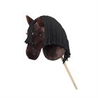 Steckenpferd Hobby Horse Freya LeMieux Dunkelbraun