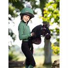 Steckenpferd Hobby Horse Freya LeMieux Dunkelbraun