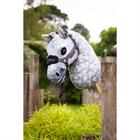 Steckenpferd Hobby Horse LeMieux Grau