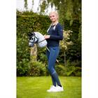 Steckenpferd Hobby Horse LeMieux Grau