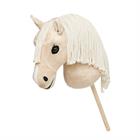 Steckenpferd Hobby Horse Popcorn LeMieux Hellbraun