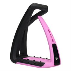Steigbügel Soft'up Lite Freejump Rosa