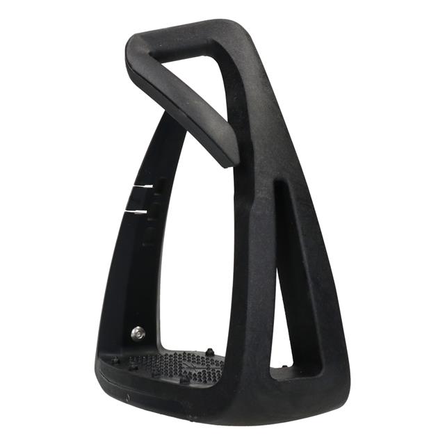 Steigbügel Soft'up Lite Freejump Schwarz