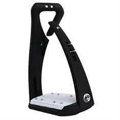 Steigbügel Soft'up Pro+ Crystal Freejump