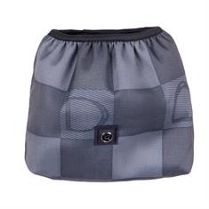 Steigbügelschoner Collection QHP Blau