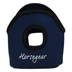 Steigbügelschoner HORSEGEAR Dunkelblau