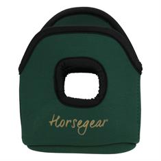 Steigbügelschoner HORSEGEAR Grün