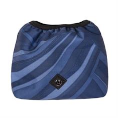 Steigbügelschoner QHP Blau