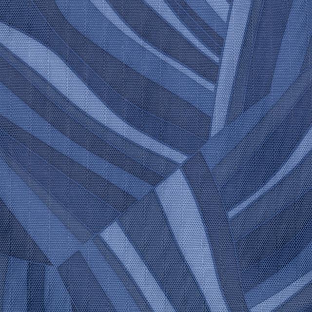 Steigbügelschoner QHP Blau