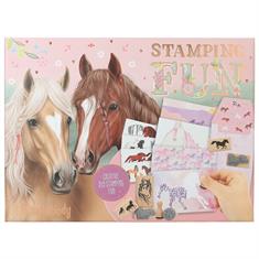 Stempelset Stamping Fun Miss Melody Sonstige