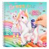 Stickerbuch Dress Me Up Ylvi Sonstige