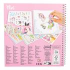 Stickerbuch Dress Me Up Ylvi Sonstige