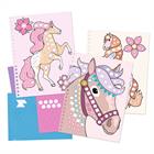 Stickerbuch Sticker Your Picture Miss Melody Sonstige