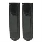 Stiefel-Clip Shakira QHP Schwarz-Silber