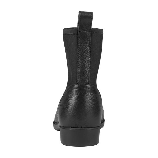 Stiefelette Boot Flex Horka Schwarz