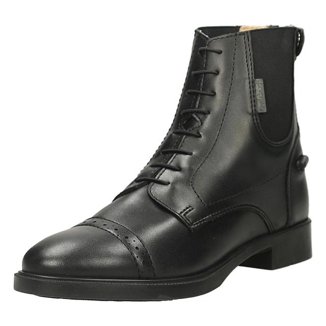 Stiefelette EJSummus Epplejeck Schwarz