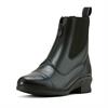 Stiefelette Heritage Paddock Zip Ariat Schwarz