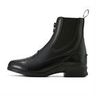 Stiefelette Heritage Paddock Zip Ariat Schwarz