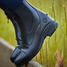 Stiefelette Heritage Paddock Zip Ariat Schwarz
