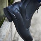 Stiefelette Heritage Paddock Zip Ariat Schwarz