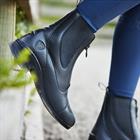 Stiefelette Heritage Paddock Zip Ariat Schwarz