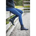 Stiefelette Heritage Paddock Zip Ariat Schwarz