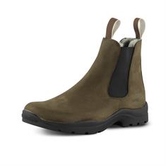 Stiefelette Outlander Winter Petrie Braun