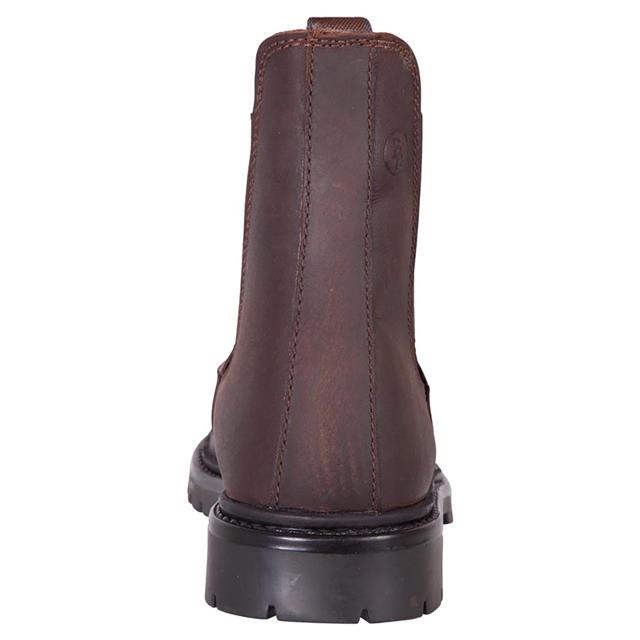 Stiefeletten Alaska II Winter BR Braun