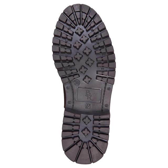 Stiefeletten Alaska II Winter BR Braun