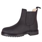Stiefeletten Alaska II Winter BR Schwarz
