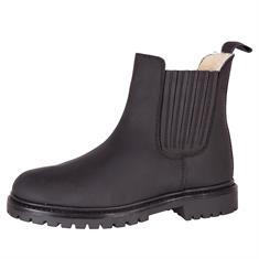 Stiefeletten Alaska II Winter BR Schwarz