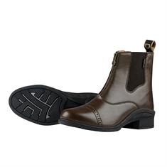 Stiefeletten Altitude Kids Dublin Braun