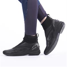 Stiefeletten Ascent Ariat Schwarz